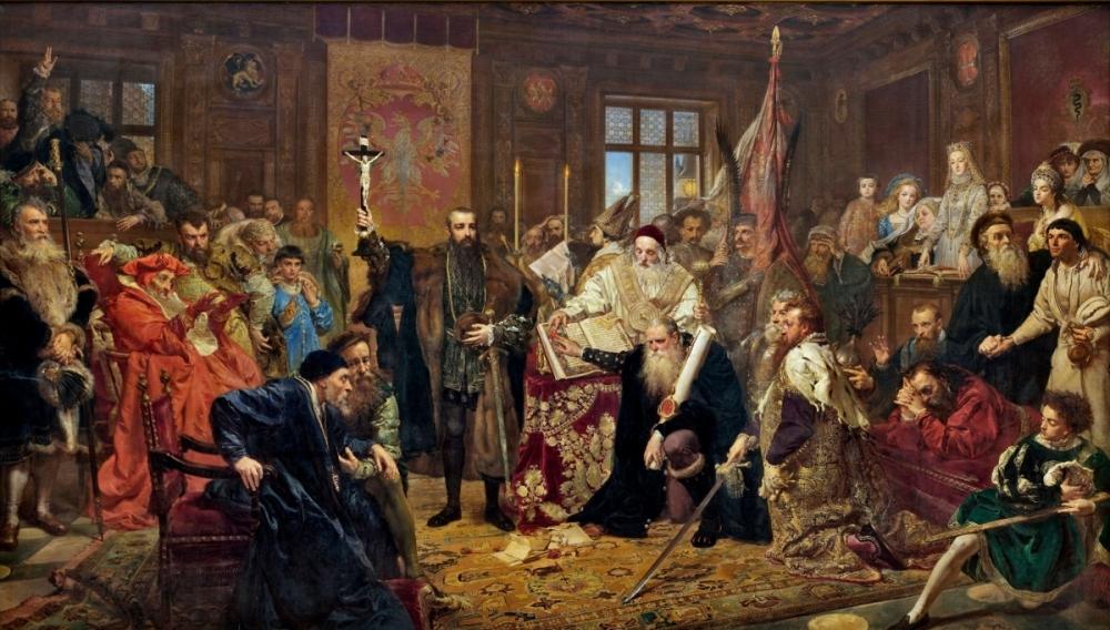 Lithuanian History